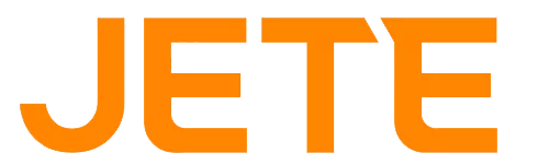 Logo JETE Indonesia